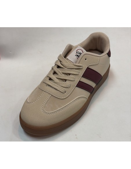 ZAPATILLA MUJER