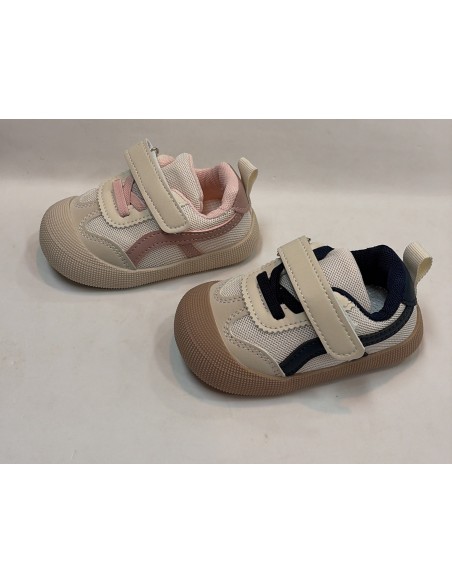 ZAPATILLAS RESPETUOSAS