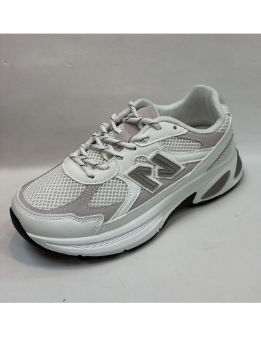 ZAPATILLA BLANCA N