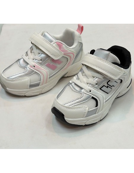 ZAPATILLAS NIÑ@S N