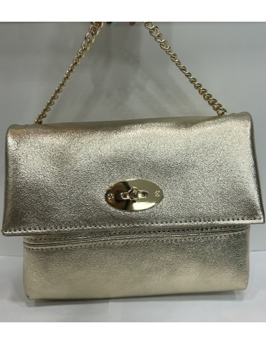 BOLSO DE PIEL