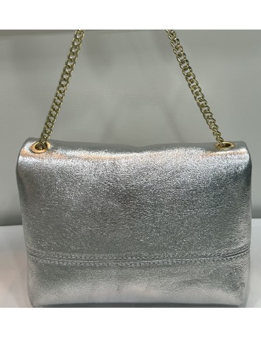 BOLSO DE PIEL