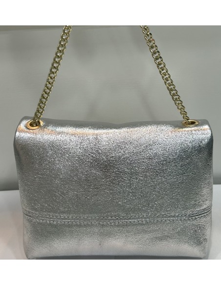 BOLSO DE PIEL