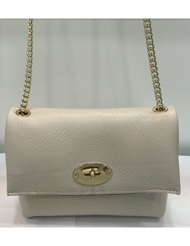 BOLSO DE PIEL