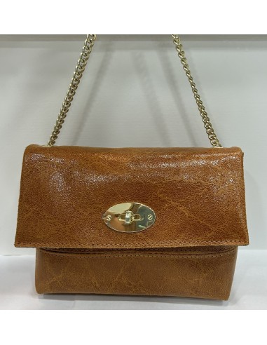 BOLSO DE PIEL