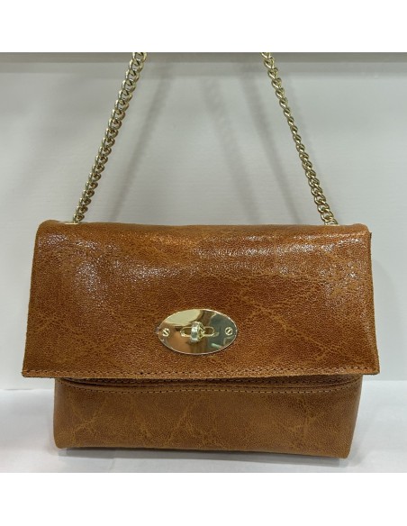 BOLSO DE PIEL