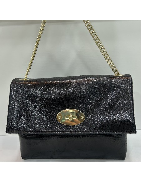 BOLSO DE PIEL