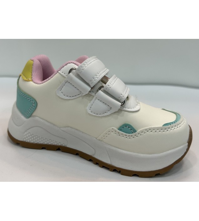 ZAPATILLAS COLORES 2