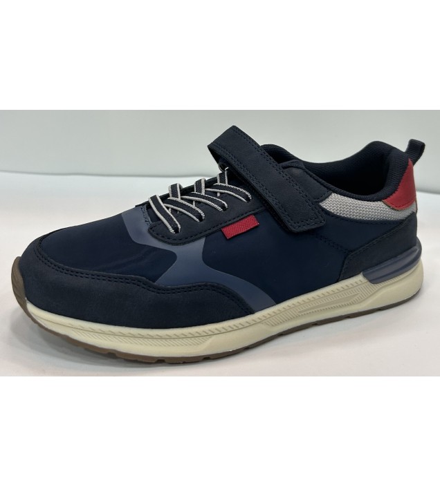 ZAPATILLAS NIÑO VELCRO