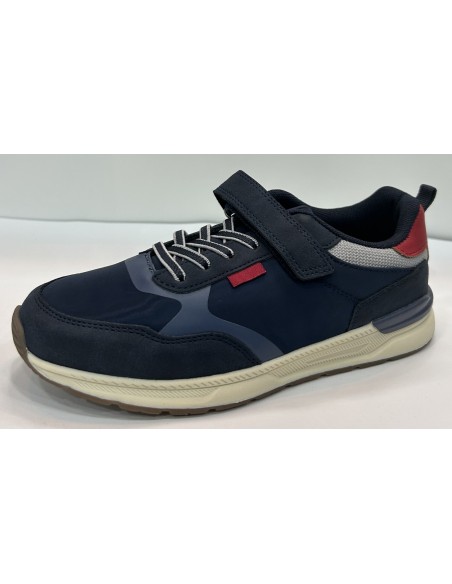 ZAPATILLAS NIÑO VELCRO