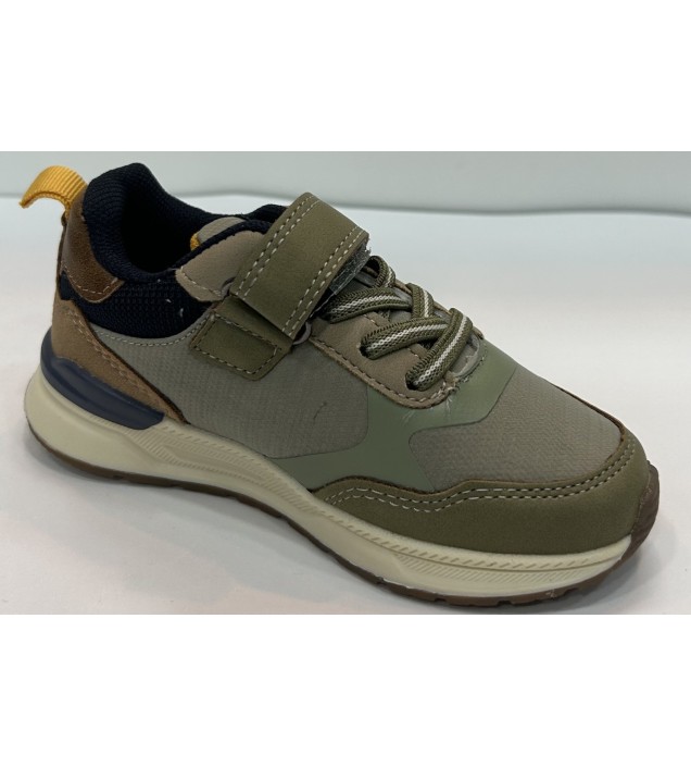 ZAPATILLAS NIÑO VELCRO 2