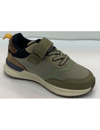 ZAPATILLAS NIÑO VELCRO