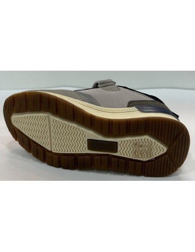 ZAPATILLAS NIÑO VELCRO