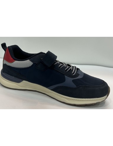 ZAPATILLAS NIÑO VELCRO