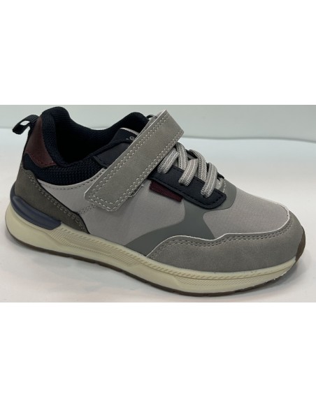 ZAPATILLAS NIÑO VELCRO