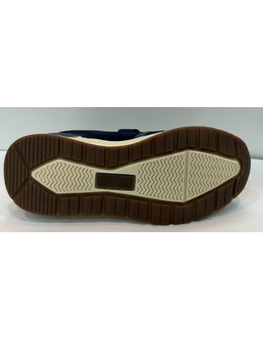 ZAPATILLAS NIÑO VELCRO