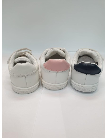 ZAPATILLA BEBE