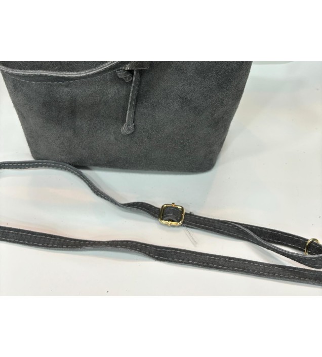 BOLSO PIEL BOMBONERA 2