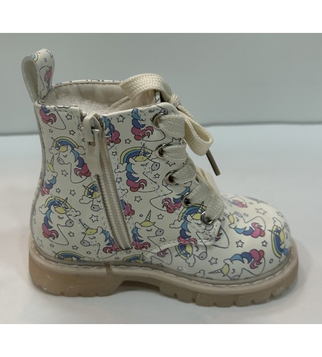 BOTA UNICORNIO 2