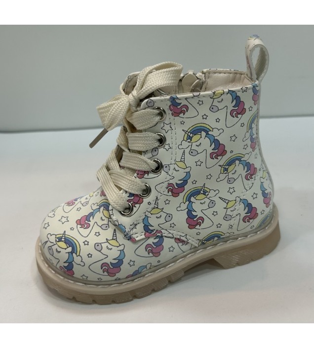 BOTA UNICORNIO