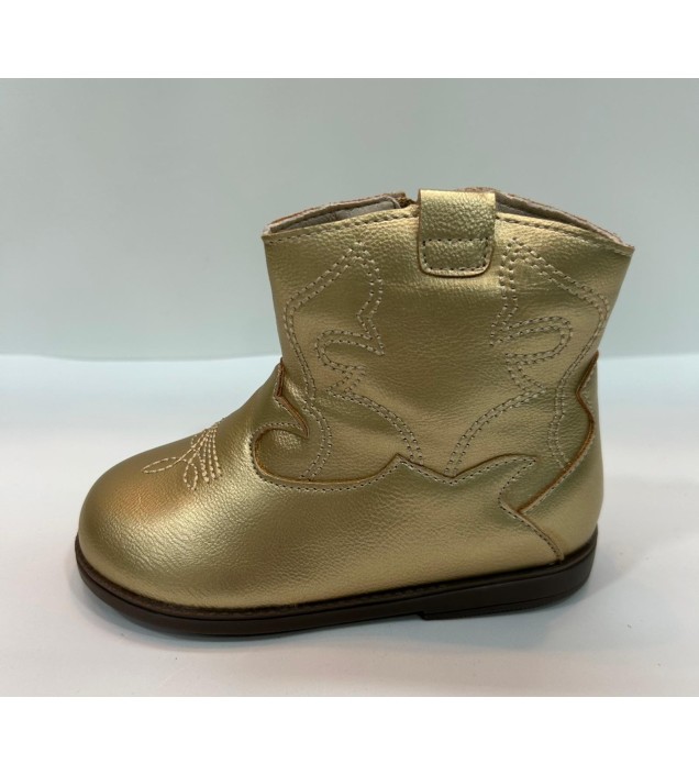 BOTA COWBOY  NIÑA 2