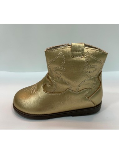 BOTA COWBOY  NIÑA