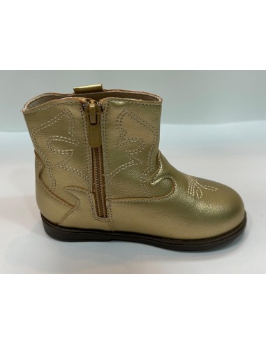 BOTA COWBOY  NIÑA