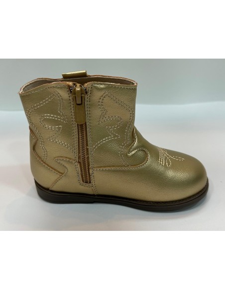 BOTA COWBOY  NIÑA