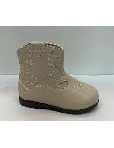 BOTA COWBOY  NIÑA