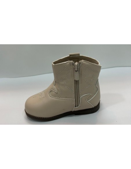 BOTA COWBOY  NIÑA