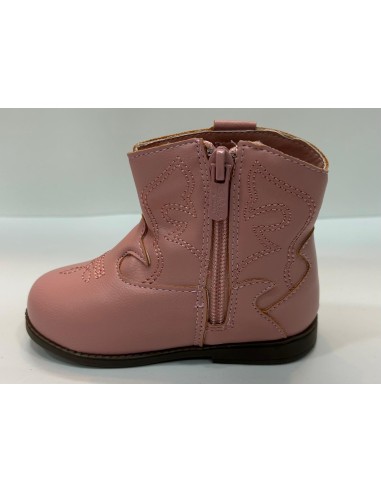 BOTA COWBOY  NIÑA