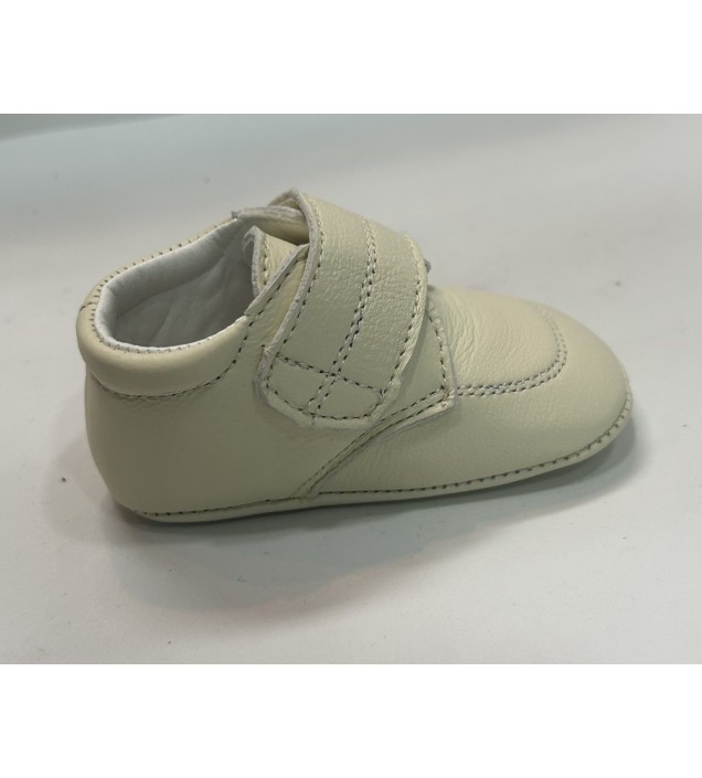 BOTA SIN SUELA VELCRO 2