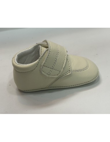 BOTA SIN SUELA VELCRO