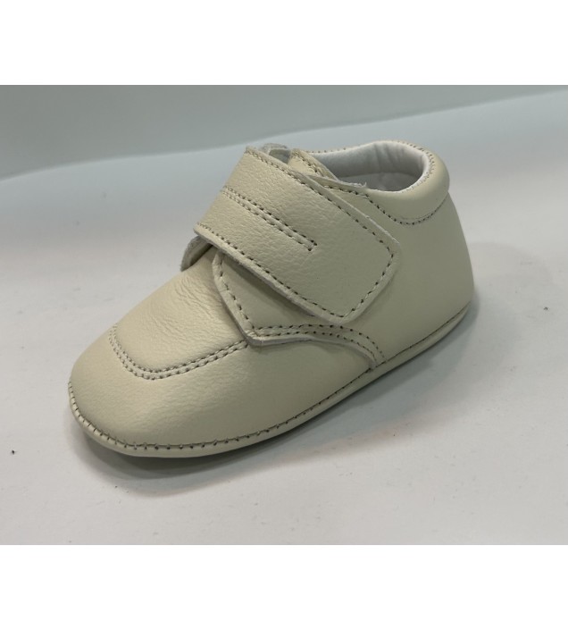 BOTA SIN SUELA VELCRO