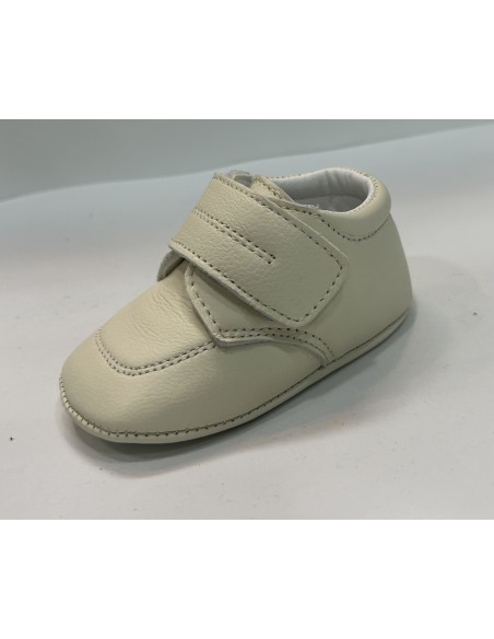 BOTA SIN SUELA VELCRO