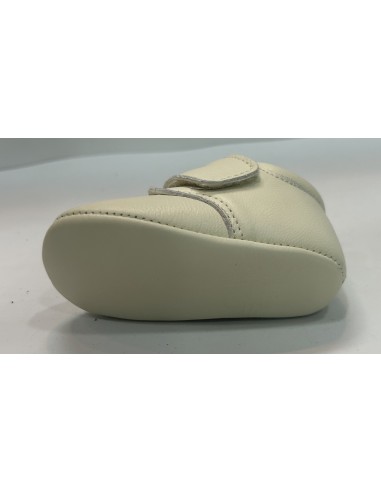 BOTA SIN SUELA VELCRO