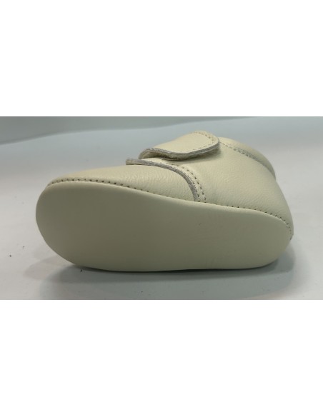 BOTA SIN SUELA VELCRO