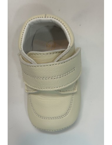 BOTA SIN SUELA VELCRO