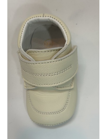 BOTA SIN SUELA VELCRO