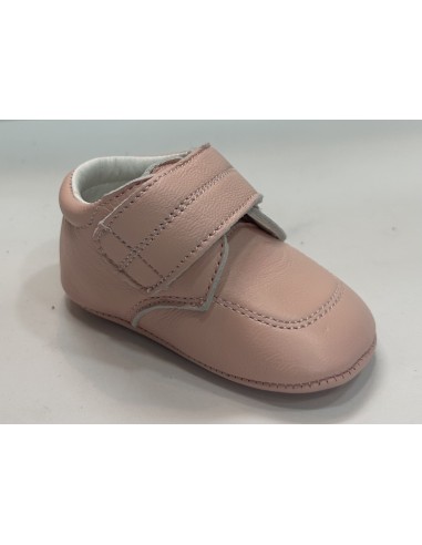 BOTA SIN SUELA VELCRO