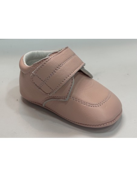 BOTA SIN SUELA VELCRO