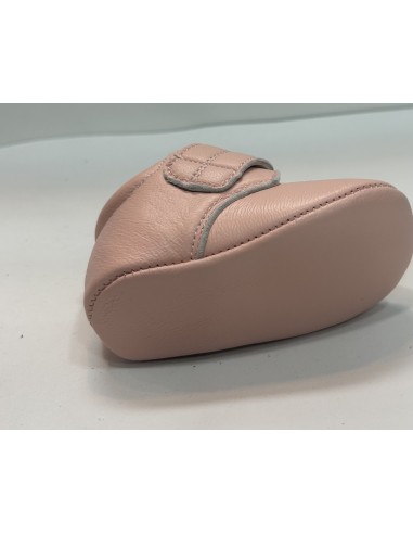 BOTA SIN SUELA VELCRO