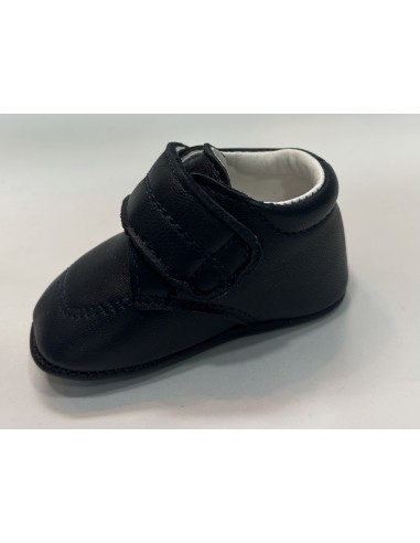 BOTA SIN SUELA VELCRO