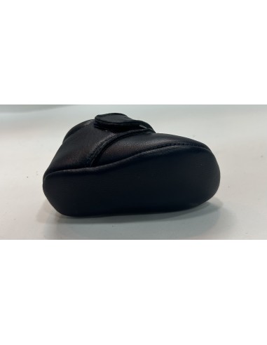 BOTA SIN SUELA VELCRO
