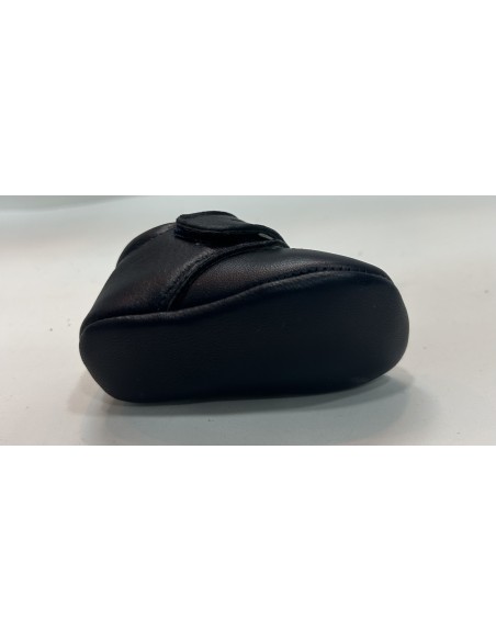 BOTA SIN SUELA VELCRO