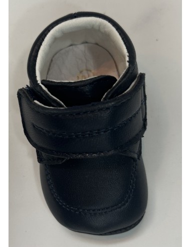 BOTA SIN SUELA VELCRO