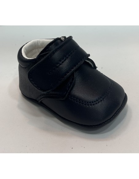 BOTA SIN SUELA VELCRO