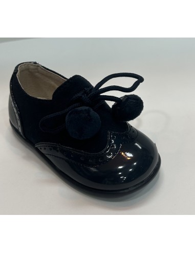 ZAPATO BORLÓN