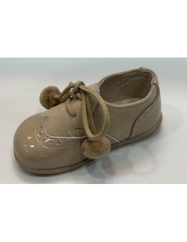 ZAPATO BORLÓN