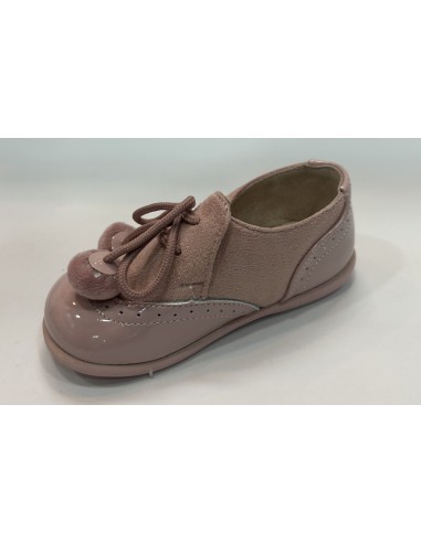 ZAPATO BORLÓN